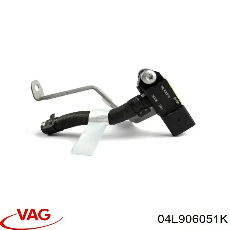 04L906051K VAG Czujnik ciśnienia spalin