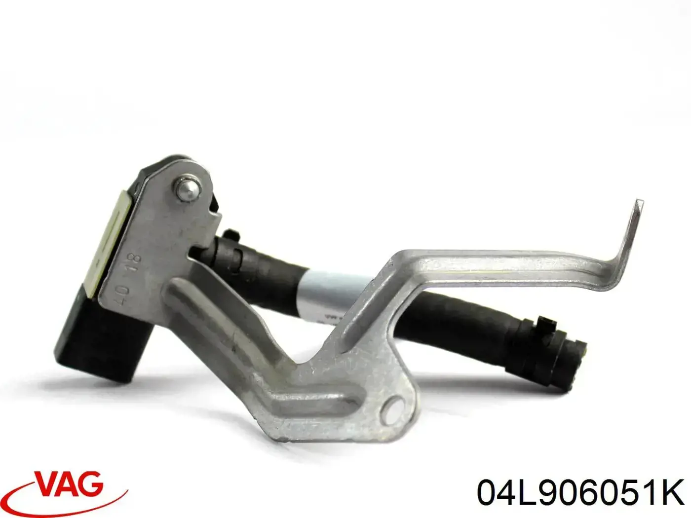 Czujnik ciśnienia spalin VAG 04L906051K cena, od 49,17 USD