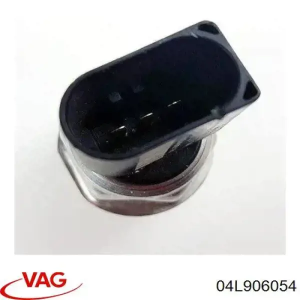 Czujnik ciśnienia paliwa VAG 04L906054 cena, od 49,40 USD