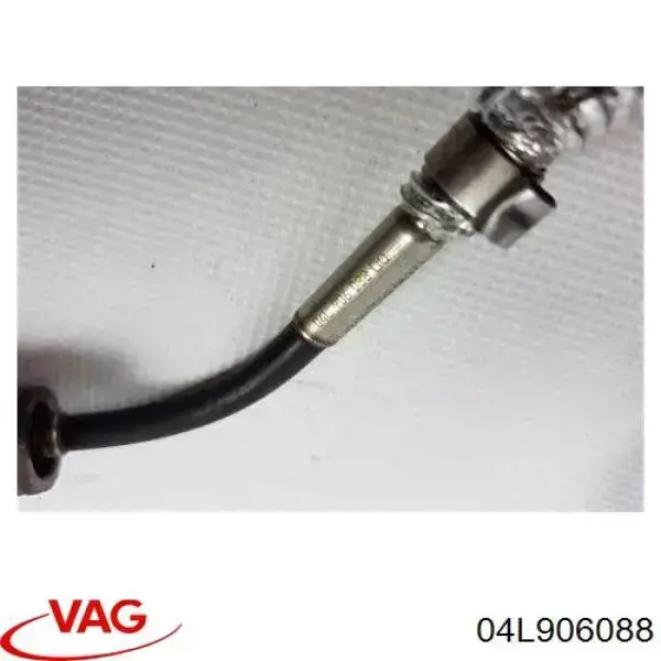04L906088 VAG Czujnik temperatury spalin, przed turbiną