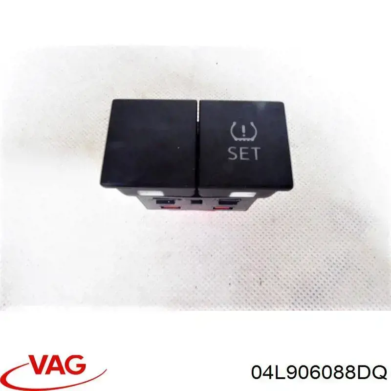Czujnik temperatury spalin, przed turbiną VAG 04L906088DQ cena, od 72,71 USD