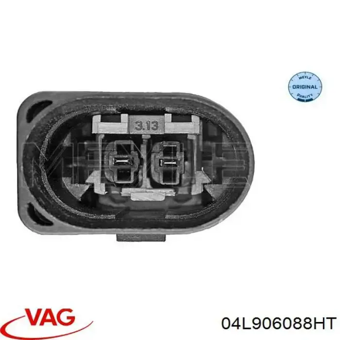 04L906088HT VAG czujnik temperatury spalin, przed turbiną