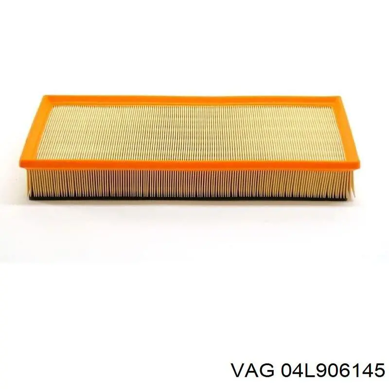 04L906145 VAG Uszczelka kolektora ssącego
