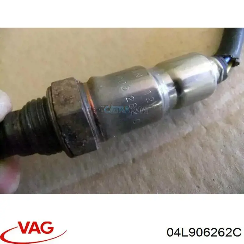 Sonda lambda czujnik tlenu przed katalizatorem NGK 96913 cena, od 39,16 USD