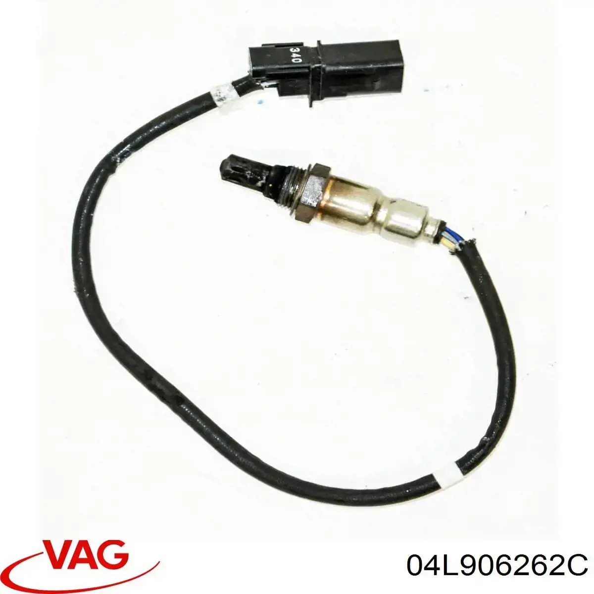 04L906262C VAG Sonda lambda czujnik tlenu przed katalizatorem