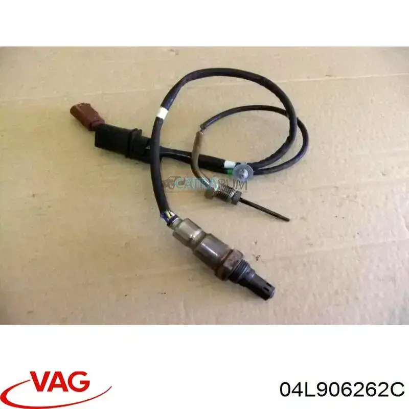 Sonda lambda czujnik tlenu przed katalizatorem 96913 NGK