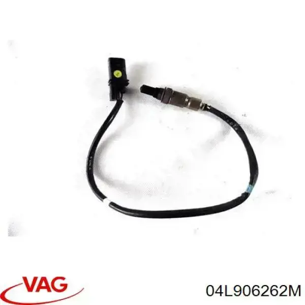 04L906262M VAG Sonda lambda czujnik tlenu przed katalizatorem