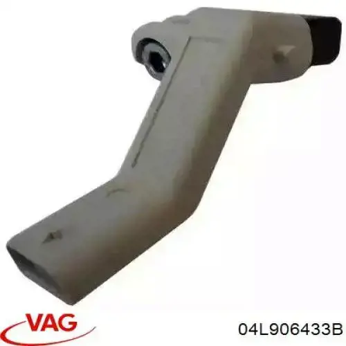 Czujnik położenia wału korbowego VAG 04L906433B cena, od 78,32 USD