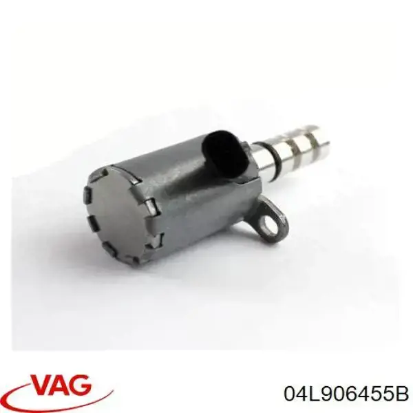 Zawór regulacji ciśnienia oleju VAG 04L906455B