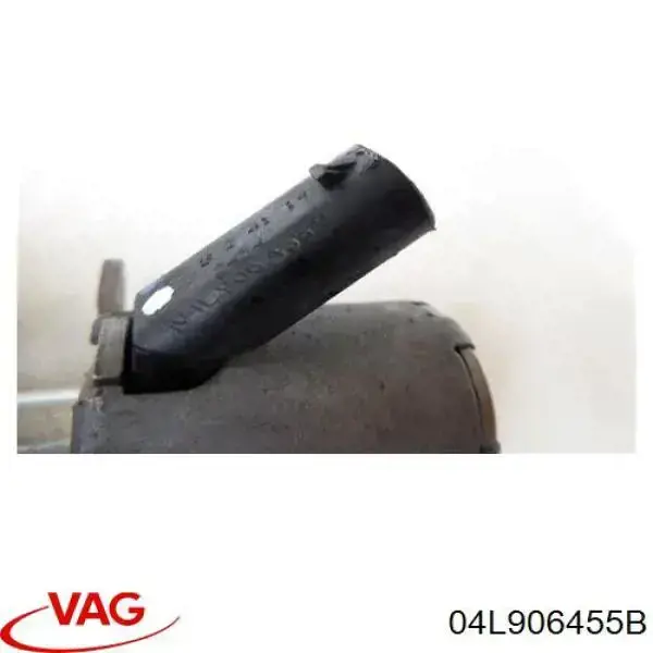 04L906455B VAG Zawór regulacji ciśnienia oleju