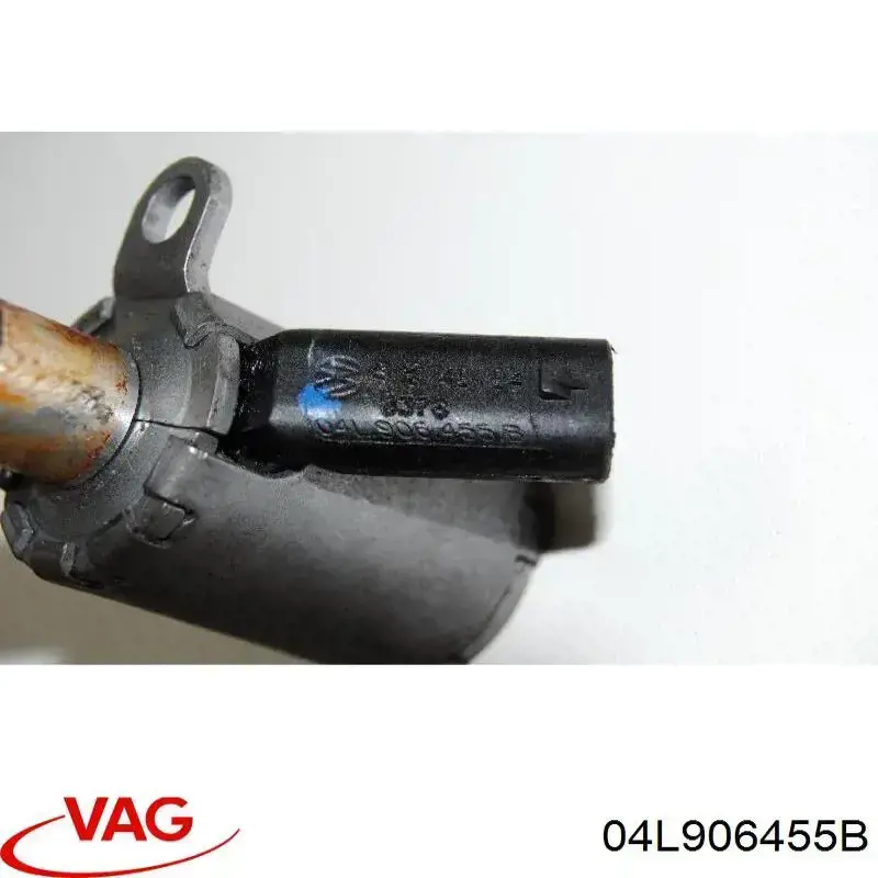 Do koszyka 04L906455B VAG Zawór regulacji ciśnienia oleju