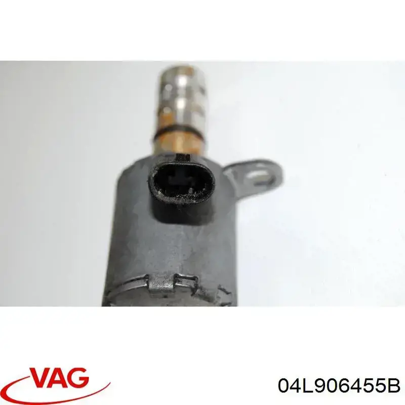 Zawór regulacji ciśnienia oleju 04L906455B VAG