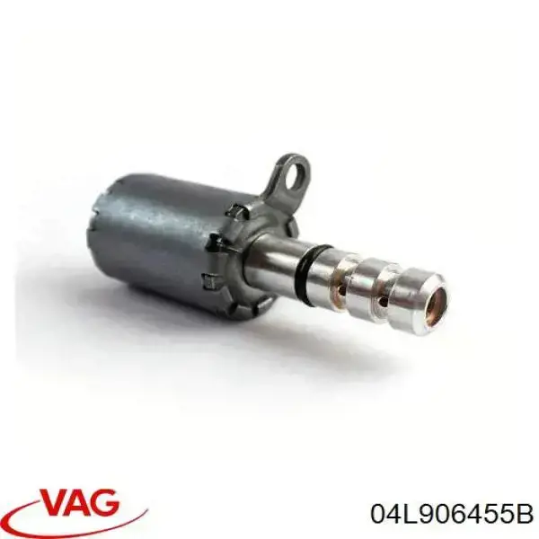 Do koszyka 04L906455B VAG Zawór regulacji ciśnienia oleju
