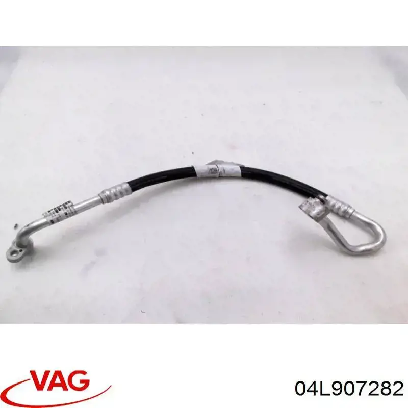 04L907282 VAG Przekaźnik świec żarowych