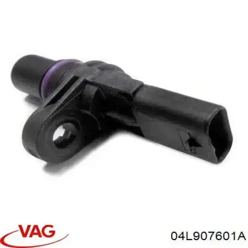 Czujnik położenia wałka rozrządu VAG 04L907601A cena, od 26,27 USD