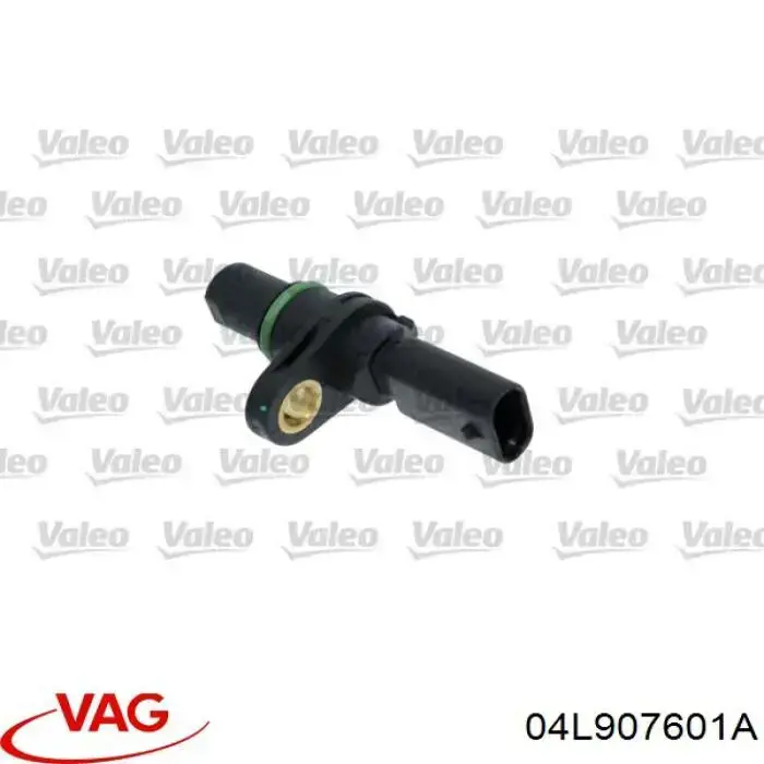 04L907601A VAG Czujnik położenia wałka rozrządu