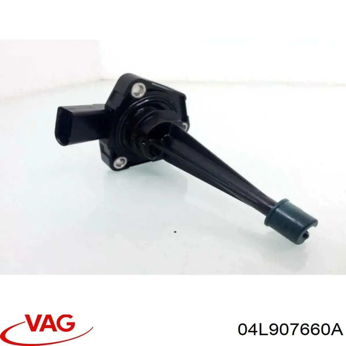 04L907660A VAG Czujnik poziomu oleju silnikowego