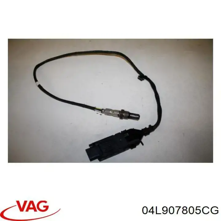  04L907805CG VAG
