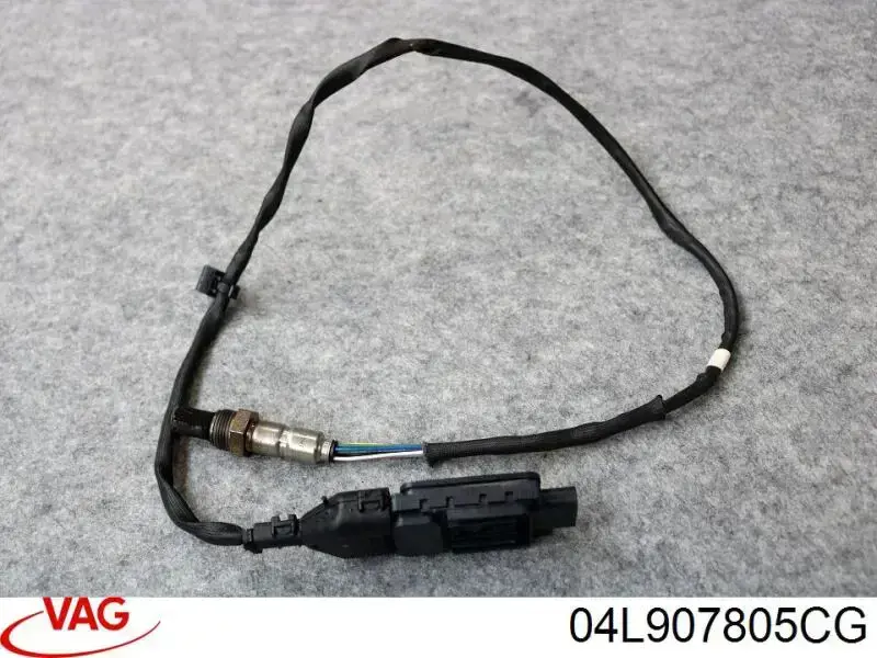  04L907805CG VAG