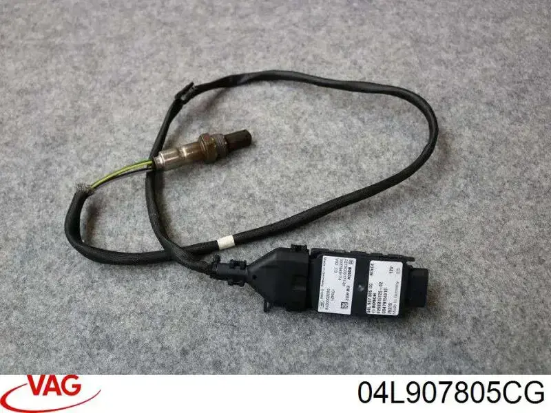  VAG 04L907805CG