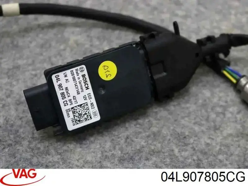 04L907805CG VAG 