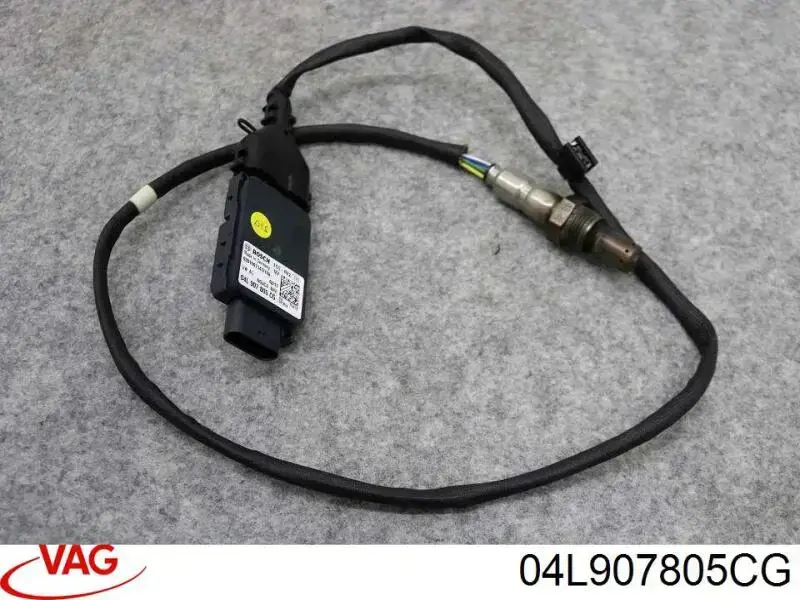  VAG 04L907805CG cena, od 199,20 USD