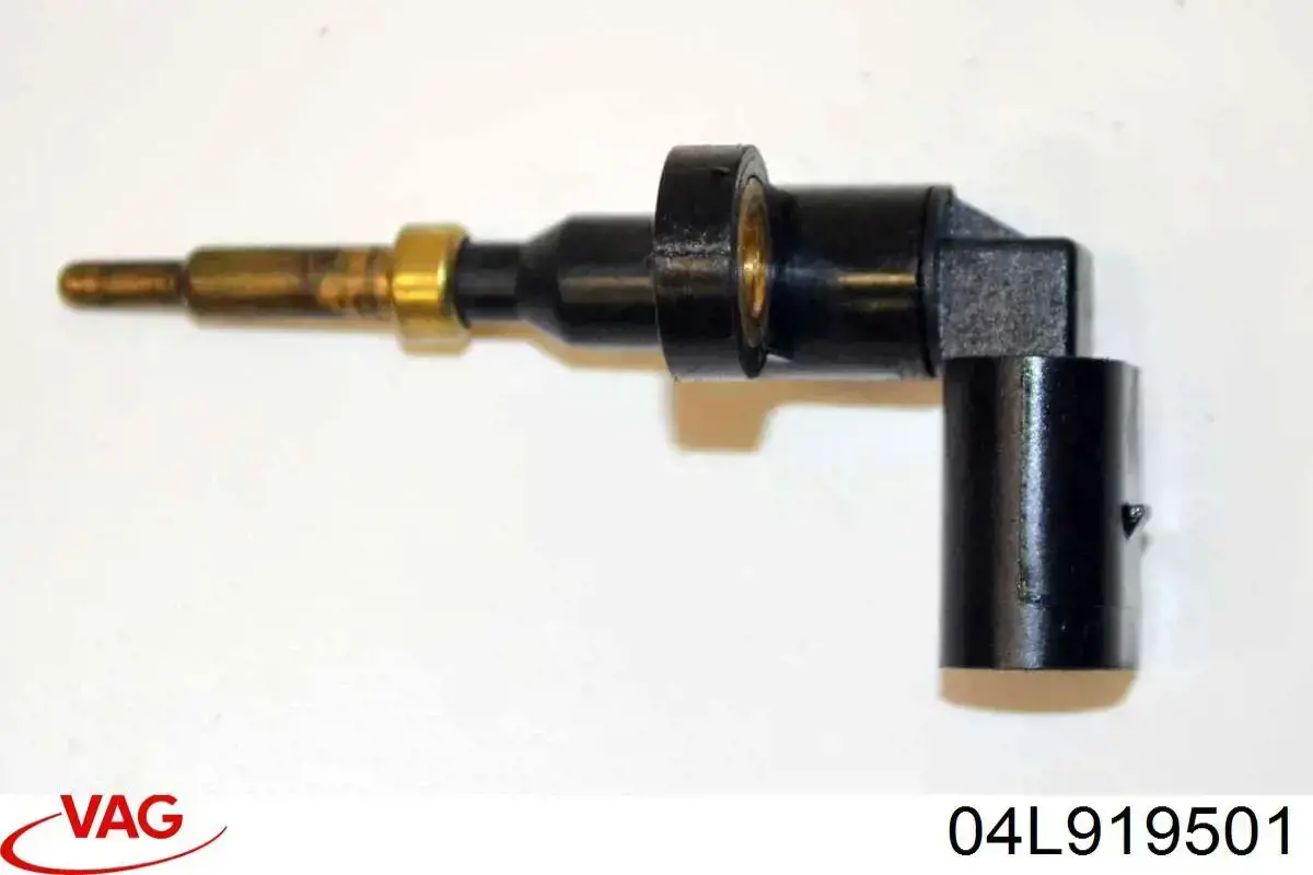 Czujnik temperatury płynu chłodzącego VAG 04L919501 cena, od 17,17 USD