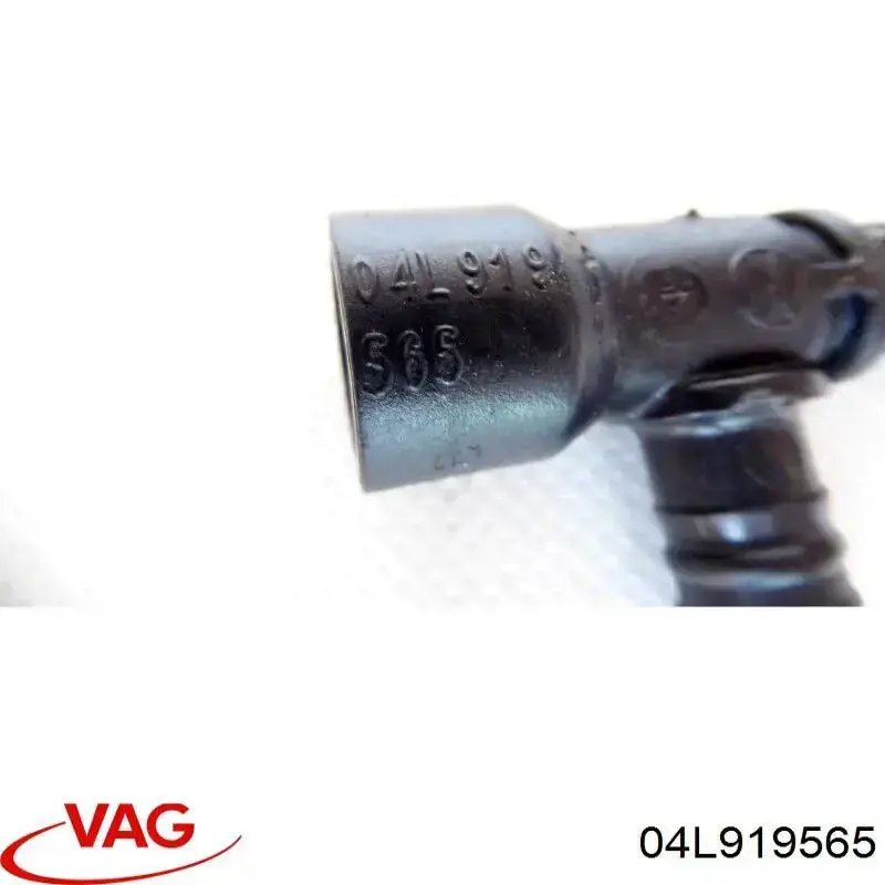 Czujnik temperatury paliwa VAG 04L919565 cena, od 7,64 USD