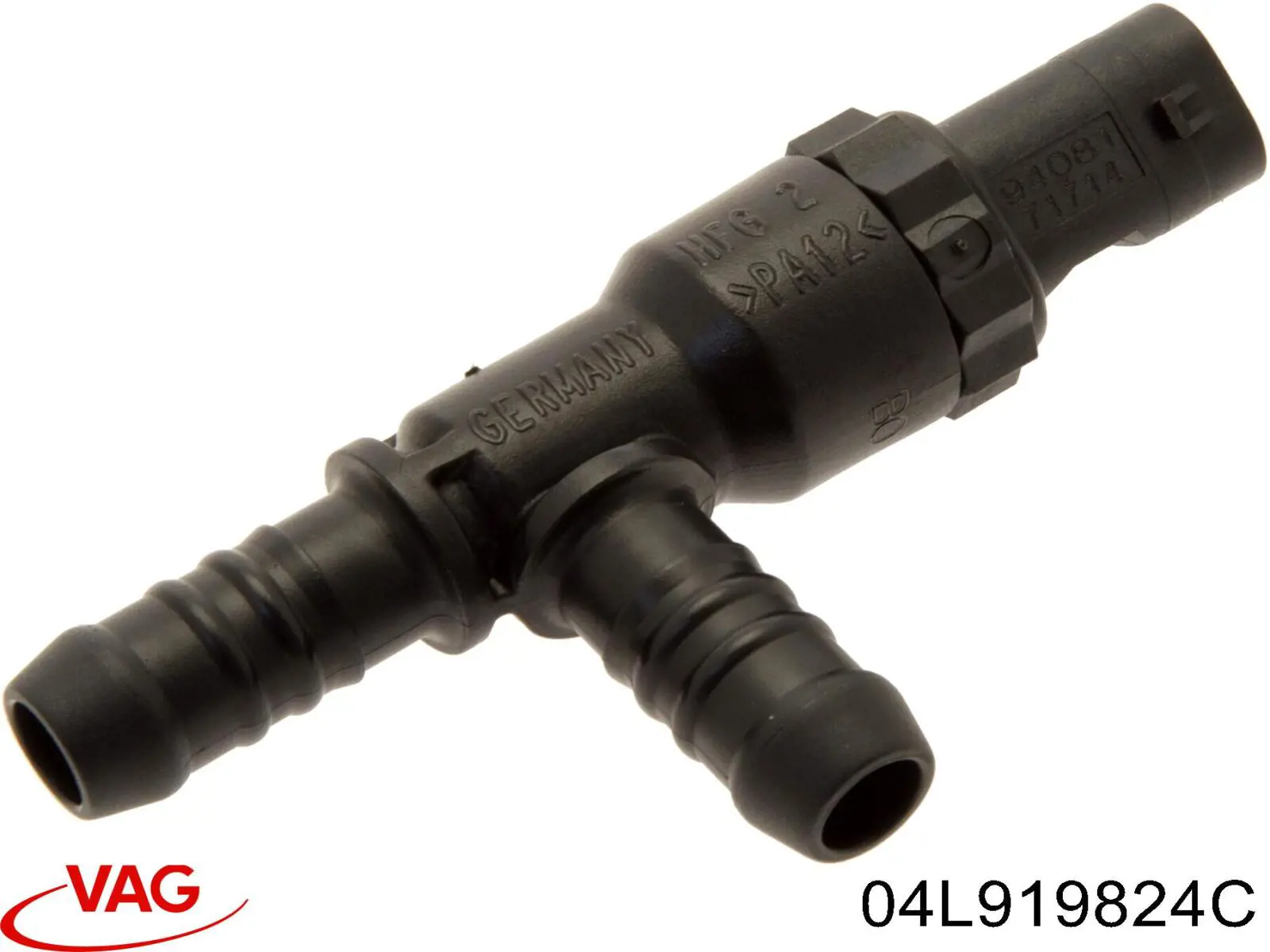 Czujnik temperatury paliwa VAG 04L919824C cena, od 12,13 USD