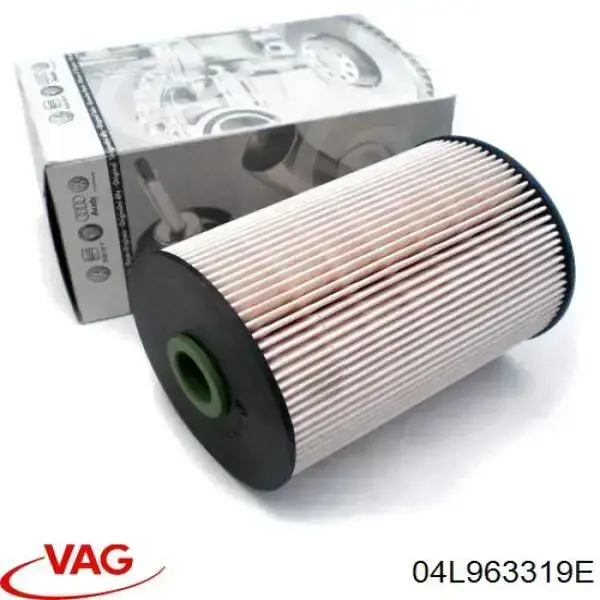 Świeca żarowa VAG 04L963319E cena, od 54,54 USD