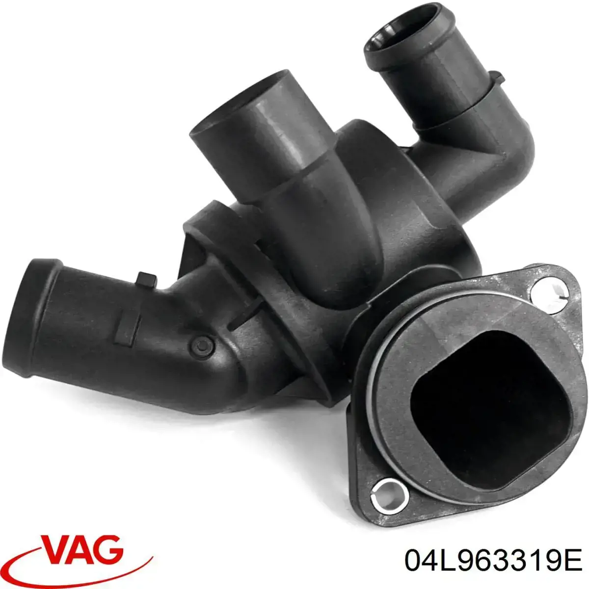 04L963319E VAG Świeca żarowa