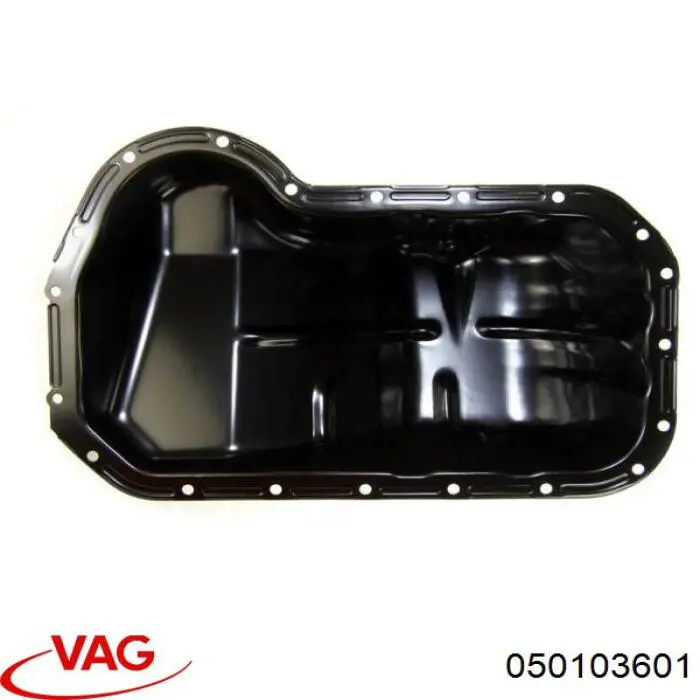 050103601 VAG Miska olejowa silnika
