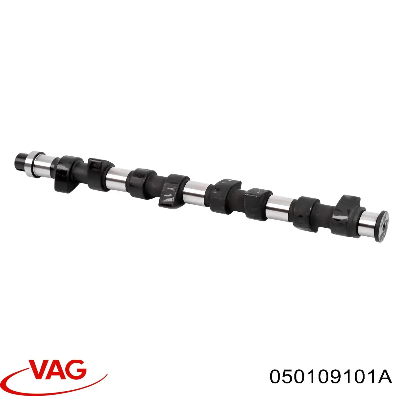 Do koszyka 050109101A VAG Wał rozrządu silnika