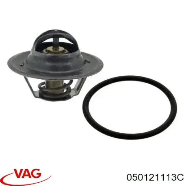 Do koszyka 050121113C VAG Termostat