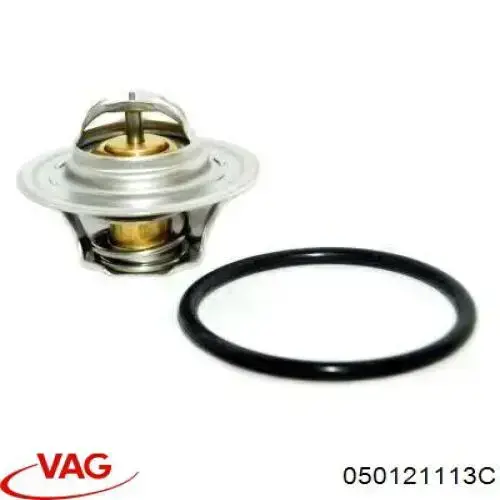 050121113C VAG Termostat