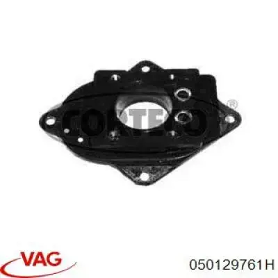 Kołnierz gaźnika VAG 050129761H cena, od 15,32 USD