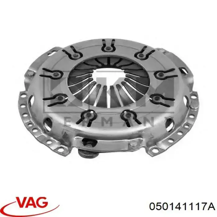Do koszyka 050141117A VAG Docisk sprzęgła