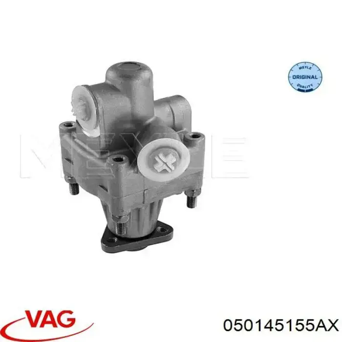 Pompa wspomagania hydraulicznego kierownicy VAG 050145155AX cena, od 47,67 USD