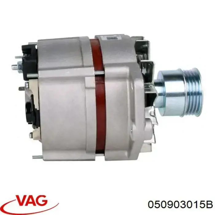 Alternator 050903015B VAG