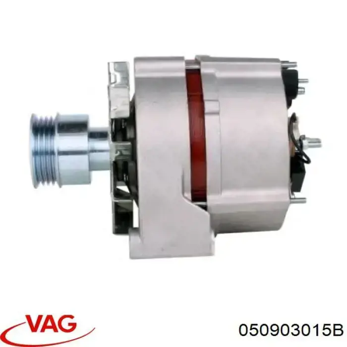 050903015B VAG Alternator