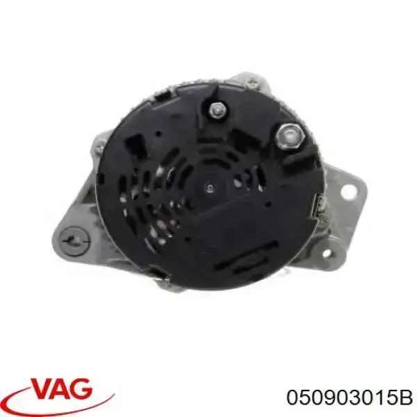 Do koszyka 050903015B VAG Alternator