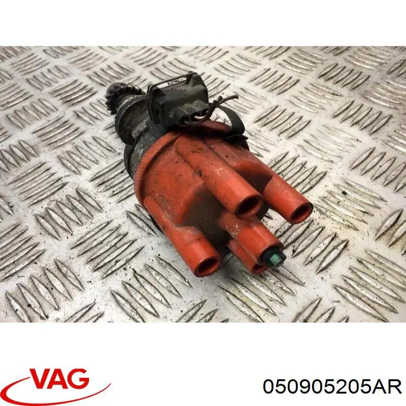 Rozdzielacz zapłonu Bosch 0237520059 cena, od 72,31 USD