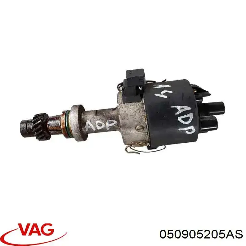 Rozdzielacz zapłonu 050905205AS VAG