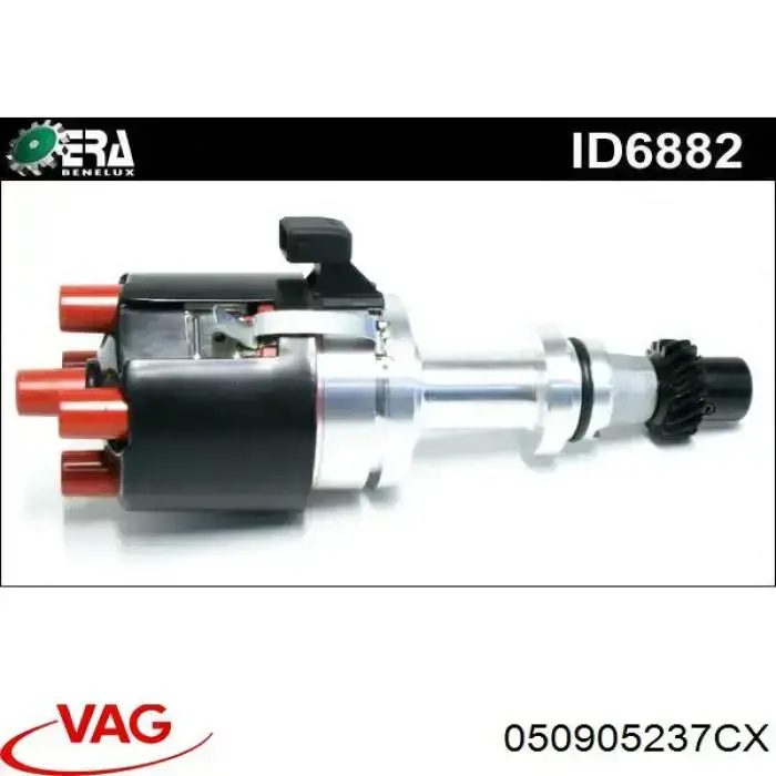 Rozdzielacz zapłonu VAG 050905237CX cena, od 49,53 USD