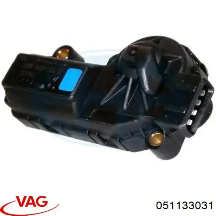 Regulator przepustnicy VAG 051133031 cena, od 45,96 USD
