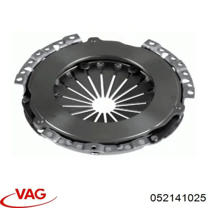 052141025 VAG docisk sprzęgła