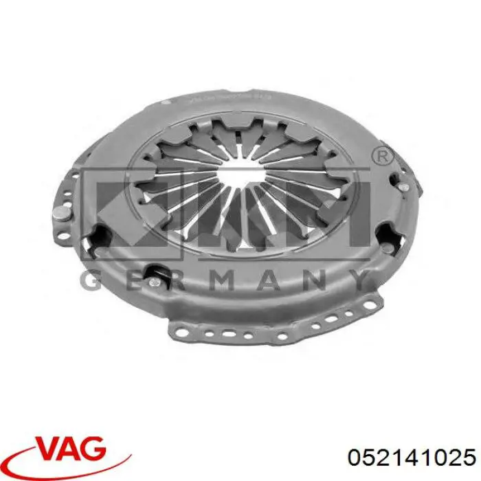 Docisk sprzęgła LUK 619014606 cena, od 82,77 USD