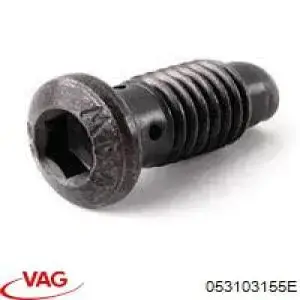 053103155E VAG Zawór regulacji ciśnienia oleju
