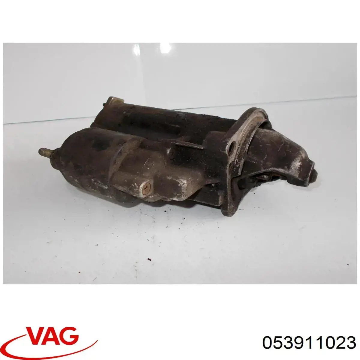 Rozrusznik VAG 053911023 cena, od 108,68 USD