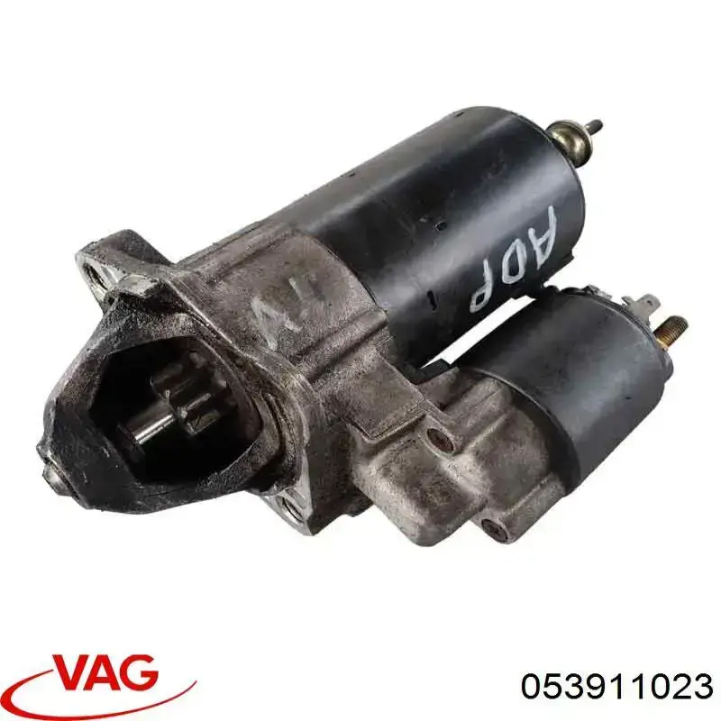 053911023 VAG Rozrusznik